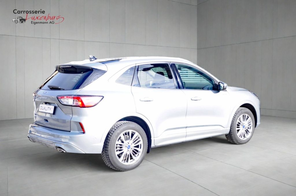 FORD KUGA 2.5 Plug-in Hybrid Vignale, Hybride Rechargeable Essence/Électricité, Occasion / Utilisé, Automatique - 5