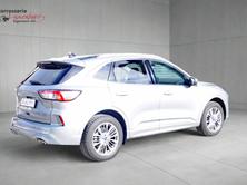 FORD KUGA 2.5 Plug-in Hybrid Vignale, Plug-in-Hybrid Benzina/Elettrica, Occasioni / Usate, Automatico - 5