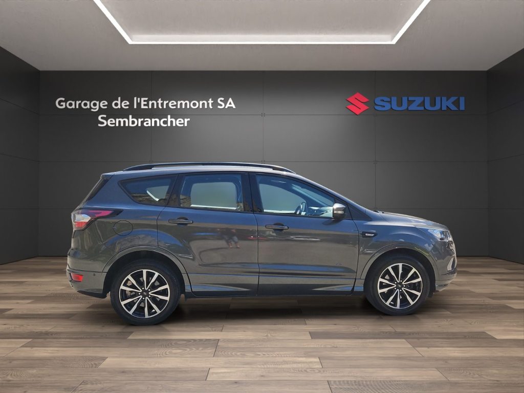 FORD KUGA 2.0 TDCi 180 ST-Line FPS, Diesel, Occasion / Gebraucht, Automatik - 7