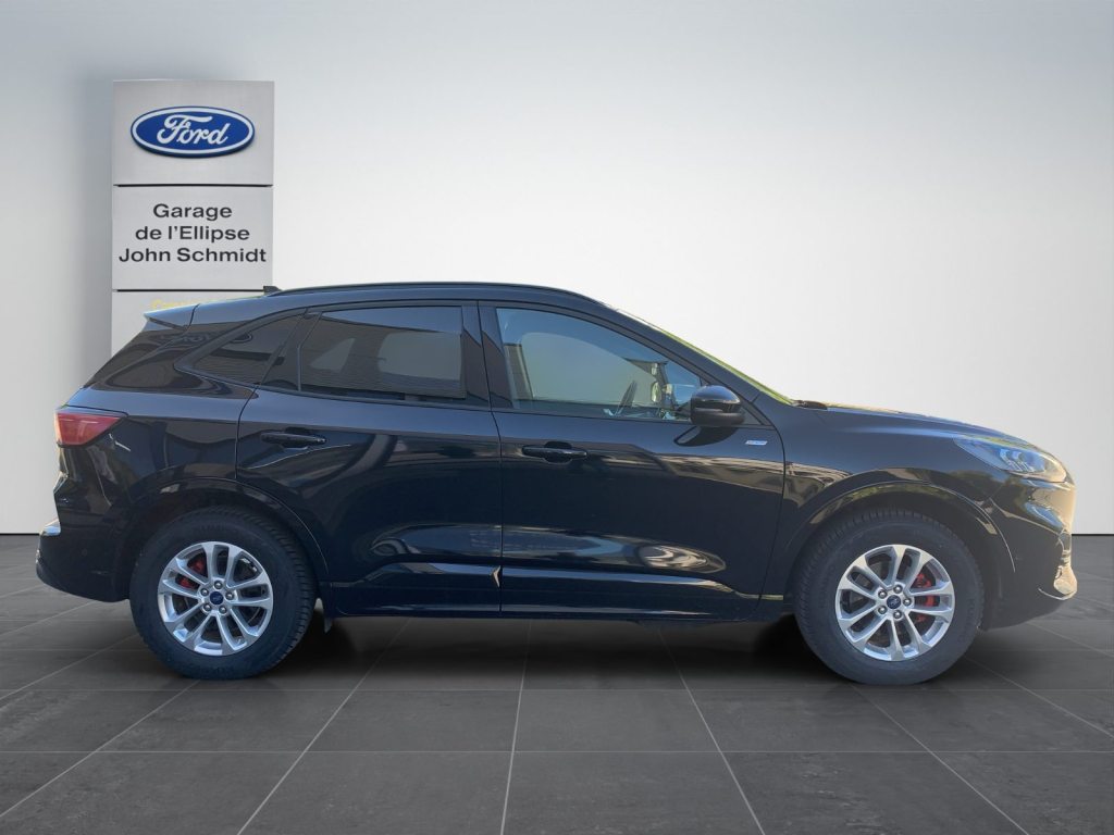 FORD 2.5 Plug-in Hybrid ST-Line X, Hybride Integrale Benzina/Elettrica, Occasioni / Usate, Automatico - 3