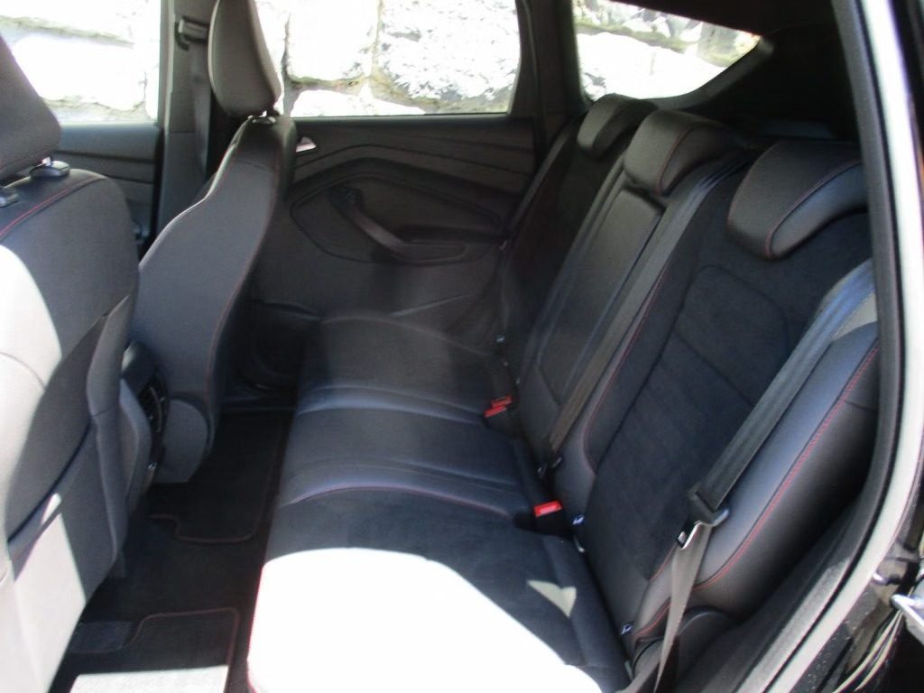 FORD KUGA 2.0 TDCi 150 ST-Line FPS, Diesel, Occasioni / Usate, Automatico - 6