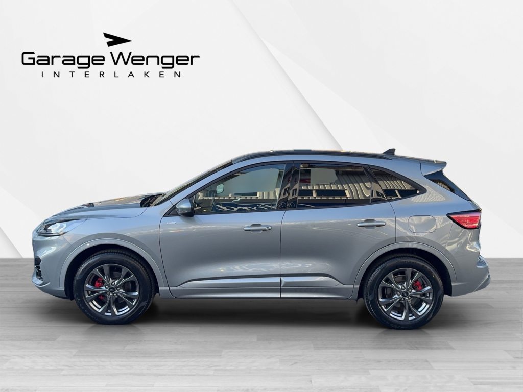FORD KUGA 2.5 Hybrid ST-Line X 4x4, Hybride Integrale Benzina/Elettrica, Occasioni / Usate, Automatico - 3