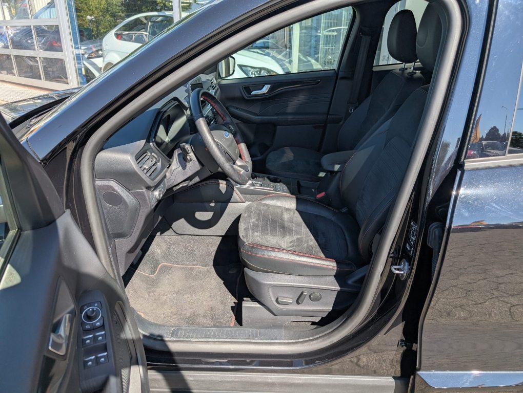 FORD KUGA 2.5 Hybrid ST-Line X 4x4, Hybride Integrale Benzina/Elettrica, Occasioni / Usate, Automatico - 3