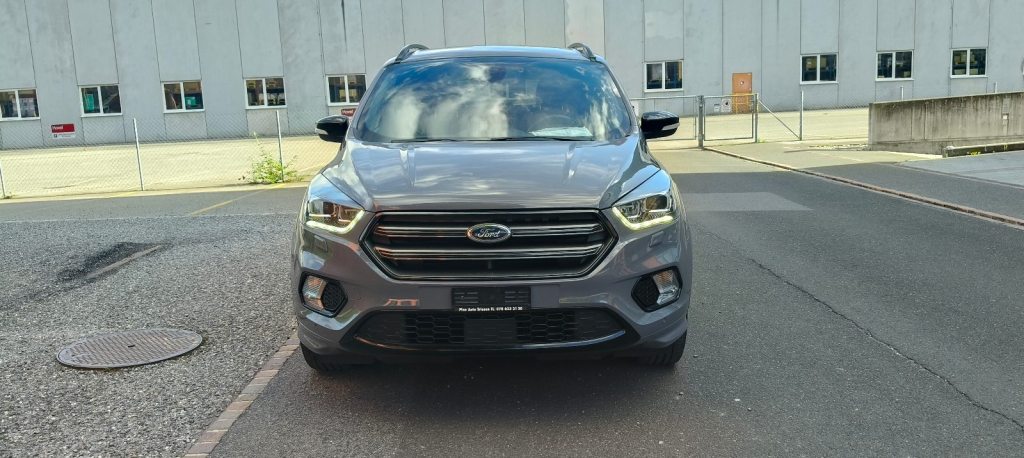 FORD KUGA 2.0 TDCi 150 ST-Line FPS