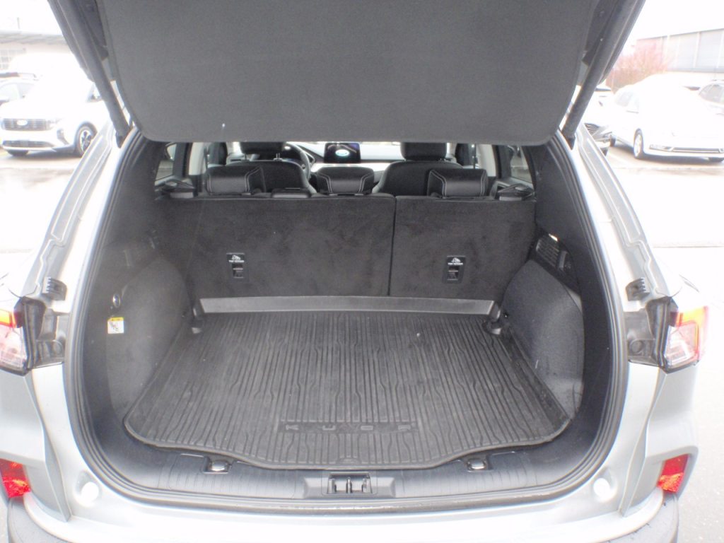 FORD KUGA 2.5 Plug-in Hybrid Titanium X, Plug-in-Hybrid Benzina/Elettrica, Occasioni / Usate, Automatico - 7