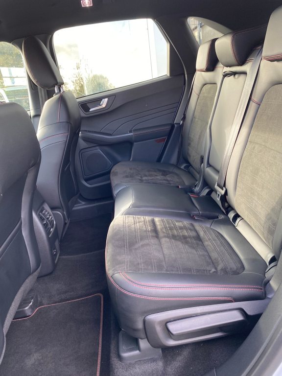 FORD KUGA 2.5 Hybrid ST-Line X 4x4, Hybride Integrale Benzina/Elettrica, Occasioni / Usate, Automatico - 6
