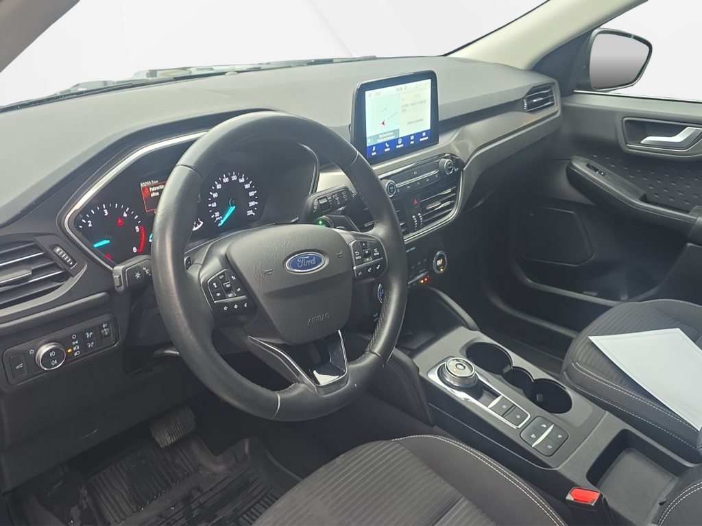 FORD KUGA 2.0 EcoBlue Titanium X 4x4, Diesel, Occasioni / Usate, Automatico - 6