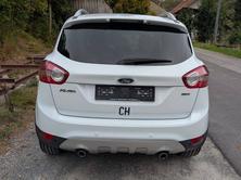 FORD 2.0 TDCi 140 Carving FPS, Diesel, Occasioni / Usate, Automatico - 7