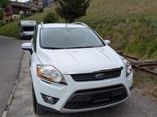 FORD 2.0 TDCi 140 Carving FPS, Diesel, Occasioni / Usate, Automatico - 3