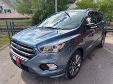 FORD 2.0 TDCi 180 ST-Line FPS, Diesel, Occasion / Gebraucht, Automatik - 2