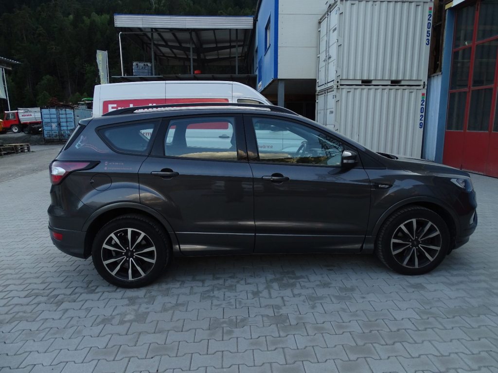 FORD KUGA 2.0 TDCi 150 Trend+ FPS, Diesel, Occasioni / Usate, Automatico - 6