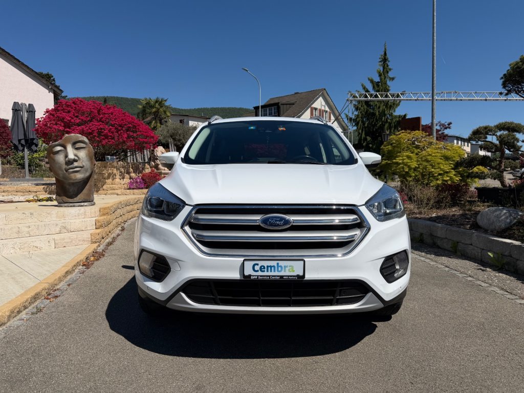 FORD KUGA 2.0 TDCi 150 Trend FPS