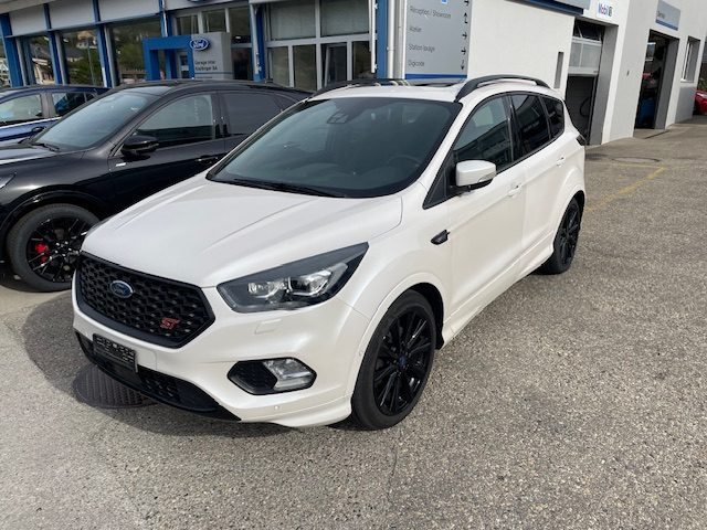 FORD 2.0 EcoB 240 ST-Line