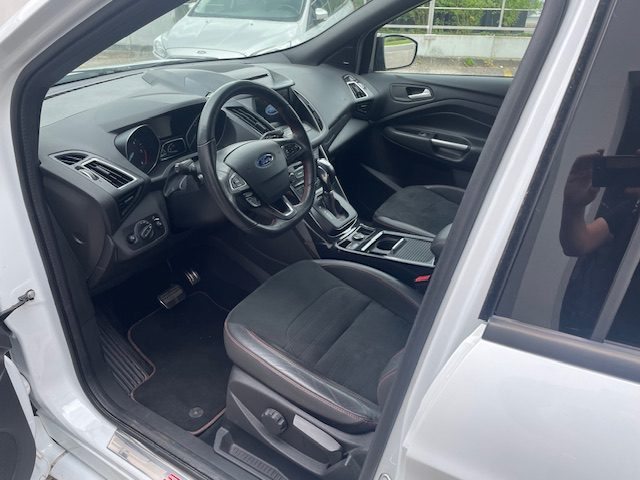 FORD KUGA 2.0 TDCi 150 ST-Line FPS, Diesel, Second hand / Used, Automatic - 5