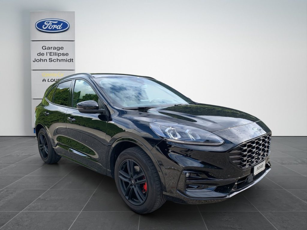 FORD 2.5 Hybrid ST-Line X 4x4