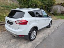 FORD 2.0 TDCi 140 Carving FPS, Diesel, Occasioni / Usate, Automatico - 6