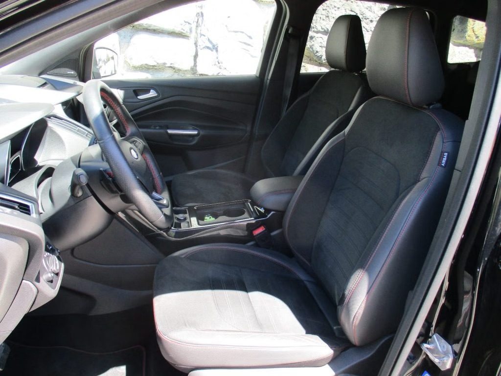 FORD KUGA 2.0 TDCi 150 ST-Line FPS, Diesel, Occasioni / Usate, Automatico - 5