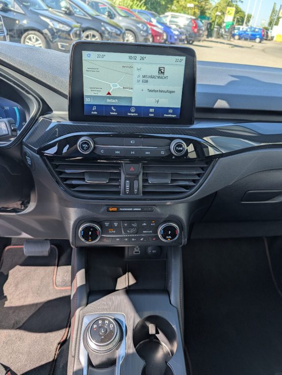 FORD KUGA 2.5 Hybrid ST-Line X 4x4, Hybride Integrale Benzina/Elettrica, Occasioni / Usate, Automatico - 7