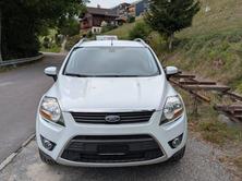 FORD 2.0 TDCi 140 Carving FPS, Diesel, Occasioni / Usate, Automatico - 2
