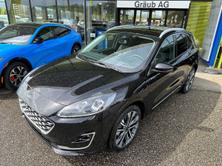 FORD Kuga 2.5 PHEV Vignale 2WD, Hybride Rechargeable Essence/Électricité, Voiture de démonstration, Automatique - 3