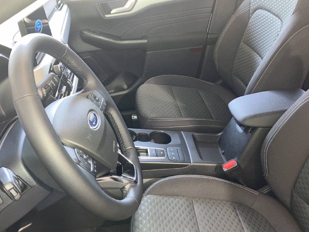 FORD Kuga 2.5 Plug-In Hybrid Cool & Connect, Plug-in-Hybrid Petrol/Electric, Ex-demonstrator, Automatic - 5