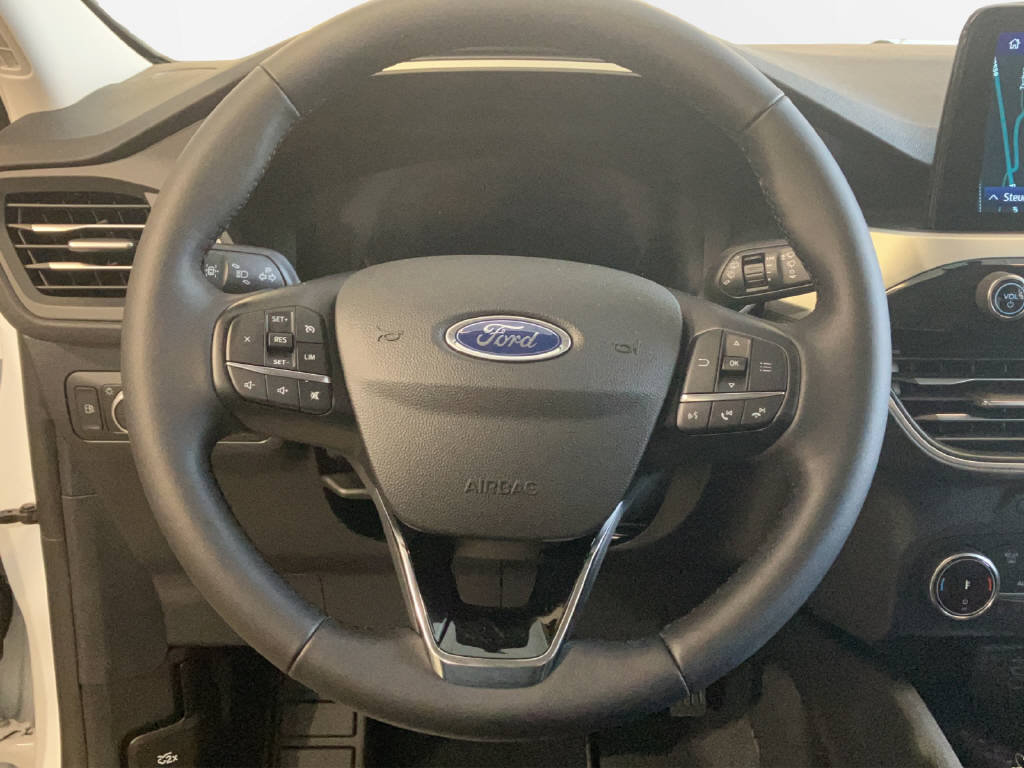 FORD Kuga 2.5 Plug-In Hybrid Cool & Connect, Plug-in-Hybrid Petrol/Electric, Ex-demonstrator, Automatic - 6
