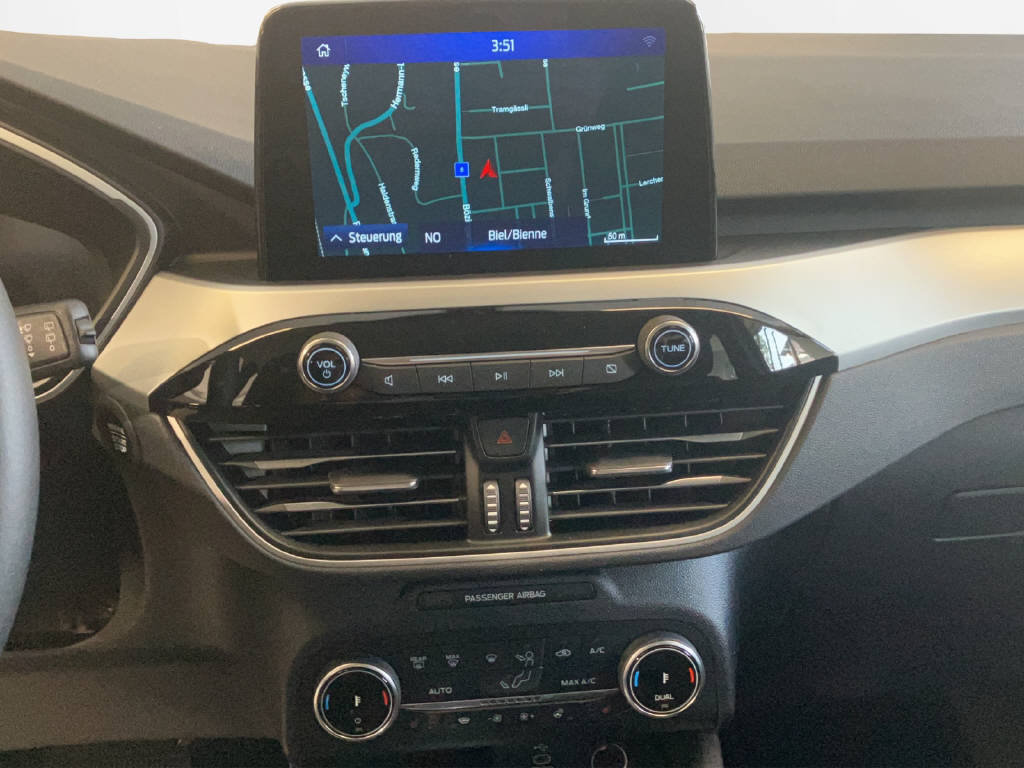 FORD Kuga 2.5 Plug-In Hybrid Cool & Connect, Plug-in-Hybrid Petrol/Electric, Ex-demonstrator, Automatic - 7