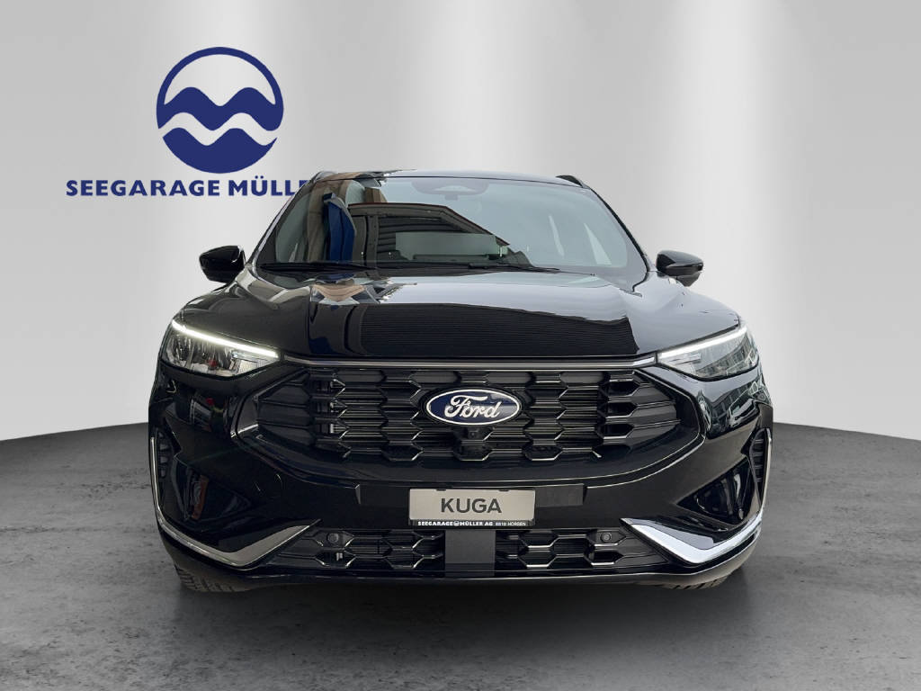 FORD Kuga 2.5 Hybrid ST-Line X 4x4, Hybride Intégral Essence/Électricité, Voiture de démonstration, Automatique - 2