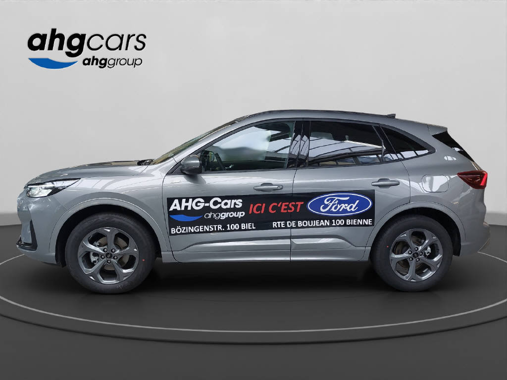 FORD Kuga 2.5 Hybrid ST-Line 4x4, Hybride Intégral Essence/Électricité, Voiture de démonstration, Automatique - 2