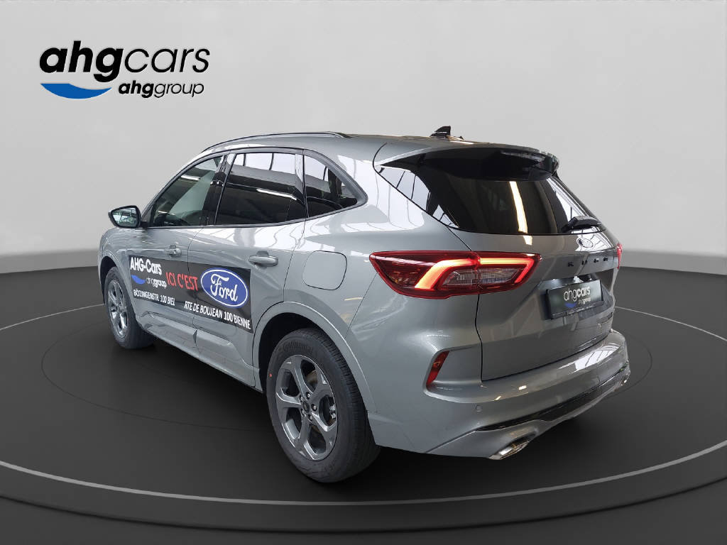 FORD Kuga 2.5 Hybrid ST-Line 4x4, Hybride Intégral Essence/Électricité, Voiture de démonstration, Automatique - 3