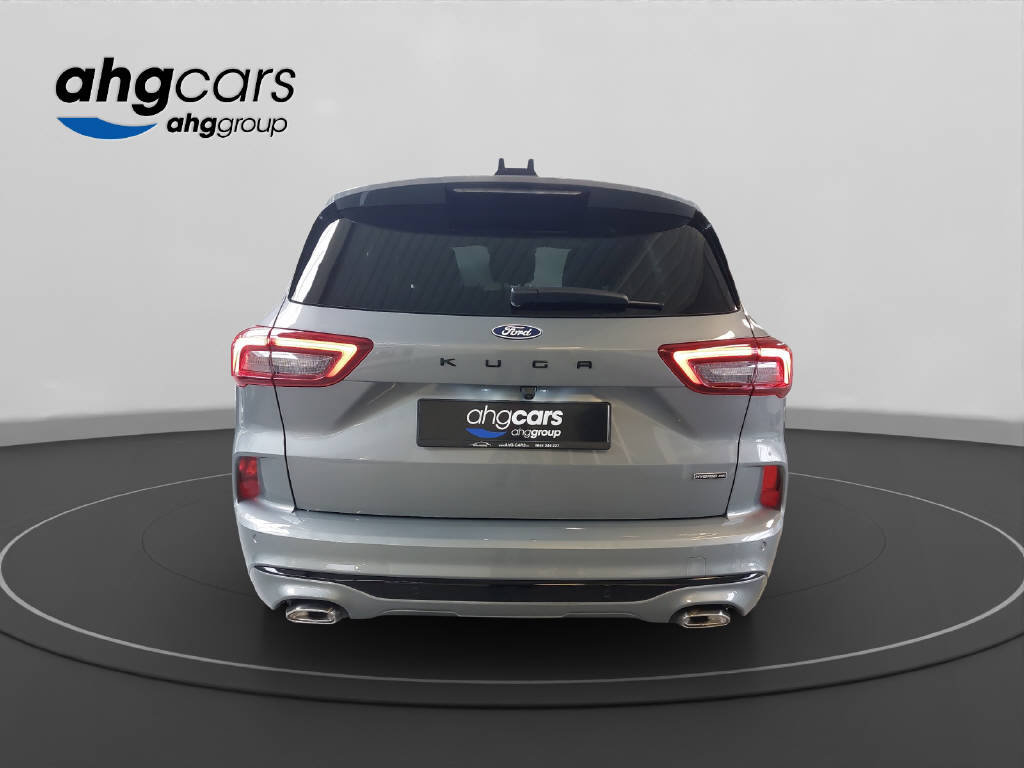 FORD Kuga 2.5 Hybrid ST-Line 4x4, Hybride Intégral Essence/Électricité, Voiture de démonstration, Automatique - 4