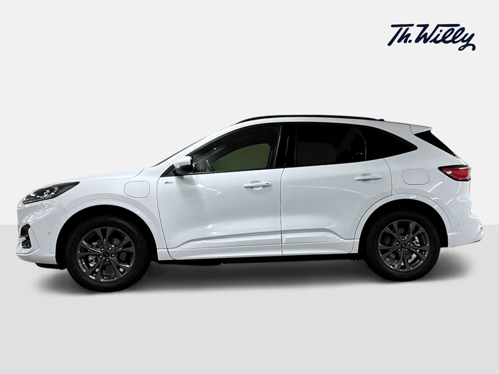 FORD Kuga 2.5 Plug-in Hybrid ST-Line X, Plug-in-Hybrid Benzina/Elettrica, Auto dimostrativa, Automatico - 2