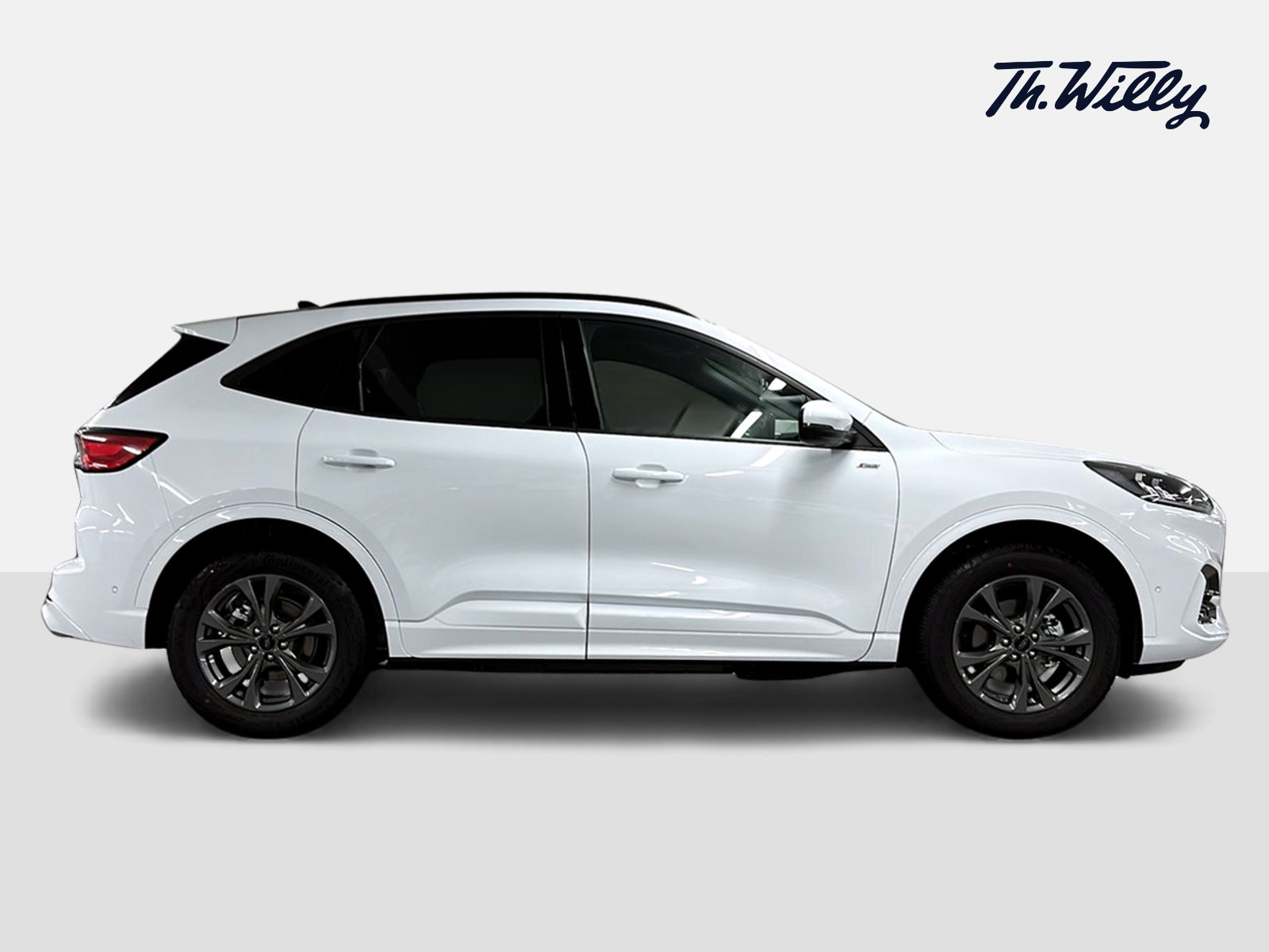 FORD Kuga 2.5 Plug-in Hybrid ST-Line X, Plug-in-Hybrid Benzina/Elettrica, Auto dimostrativa, Automatico - 6