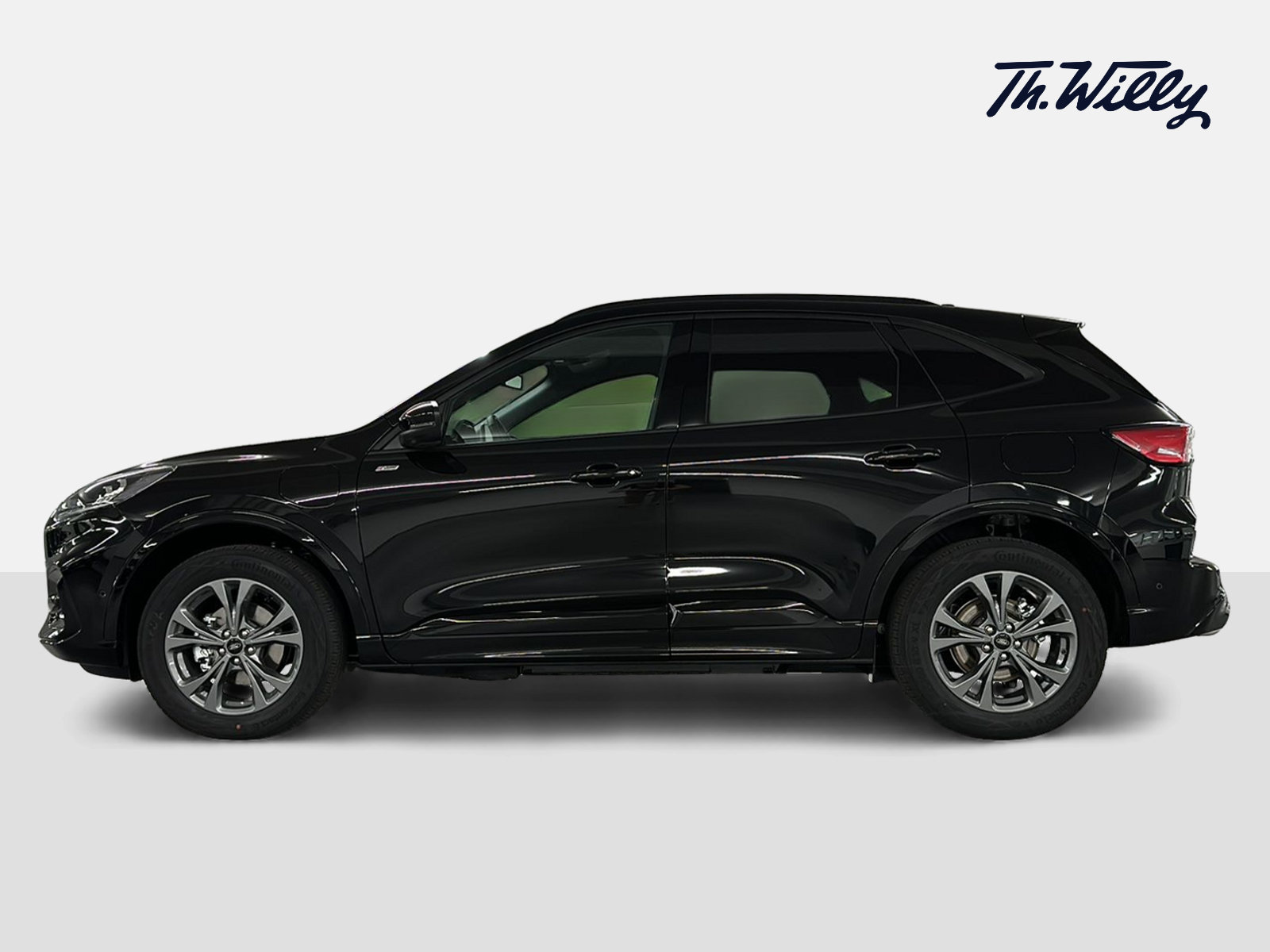 FORD Kuga 2.5 Plug-in Hybrid ST-Line X, Plug-in-Hybrid Benzina/Elettrica, Auto dimostrativa, Automatico - 2