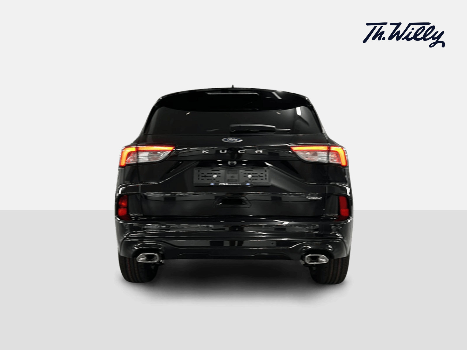 FORD Kuga 2.5 Plug-in Hybrid ST-Line X, Plug-in-Hybrid Benzina/Elettrica, Auto dimostrativa, Automatico - 4