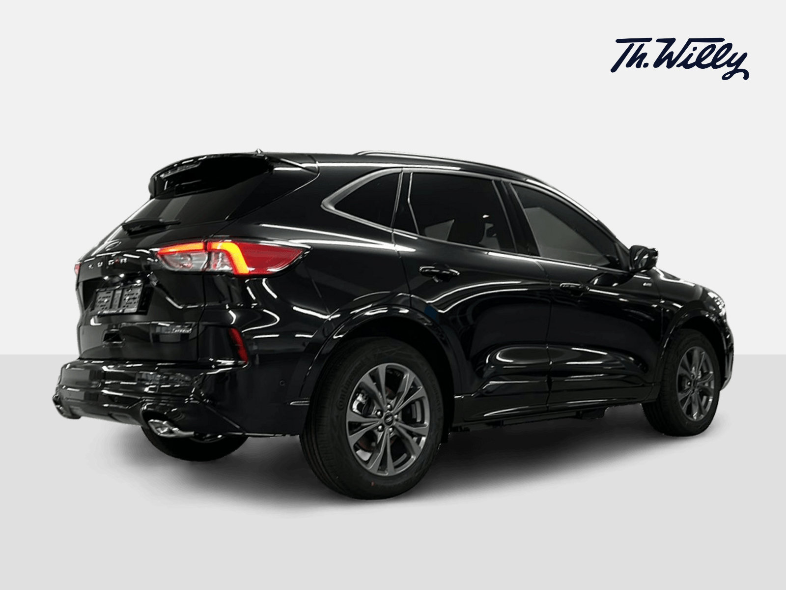 FORD Kuga 2.5 Plug-in Hybrid ST-Line X, Plug-in-Hybrid Benzina/Elettrica, Auto dimostrativa, Automatico - 5
