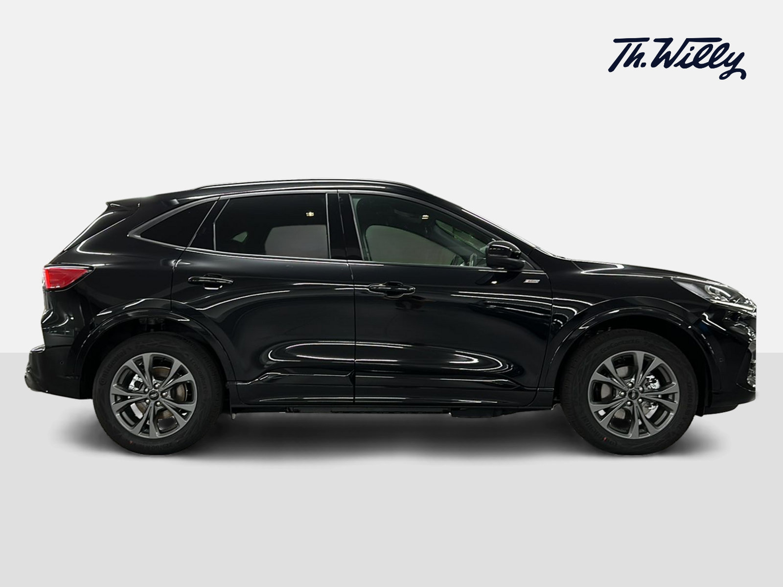 FORD Kuga 2.5 Plug-in Hybrid ST-Line X, Plug-in-Hybrid Benzina/Elettrica, Auto dimostrativa, Automatico - 6