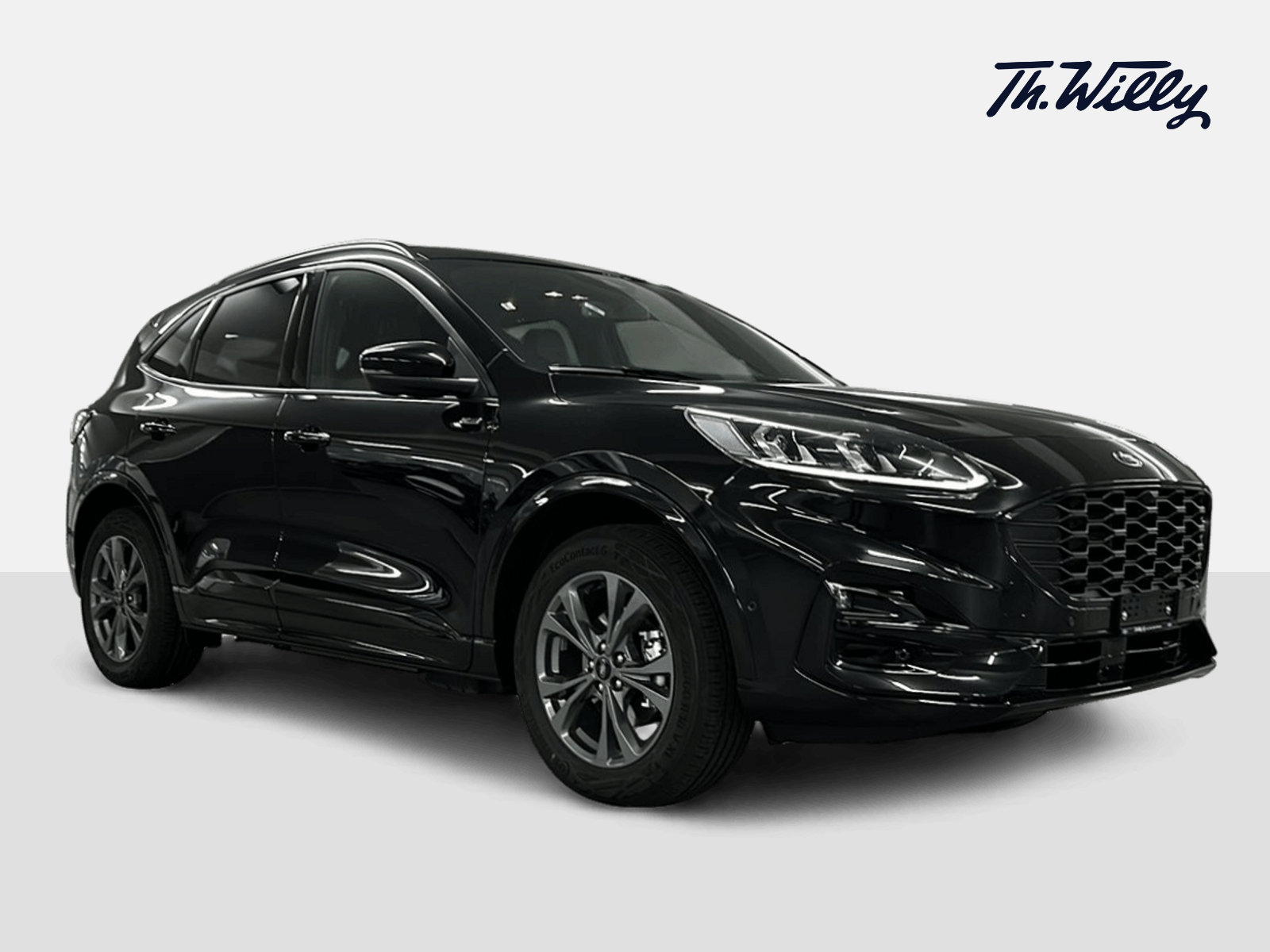 FORD Kuga 2.5 Plug-in Hybrid ST-Line X, Plug-in-Hybrid Benzina/Elettrica, Auto dimostrativa, Automatico - 7