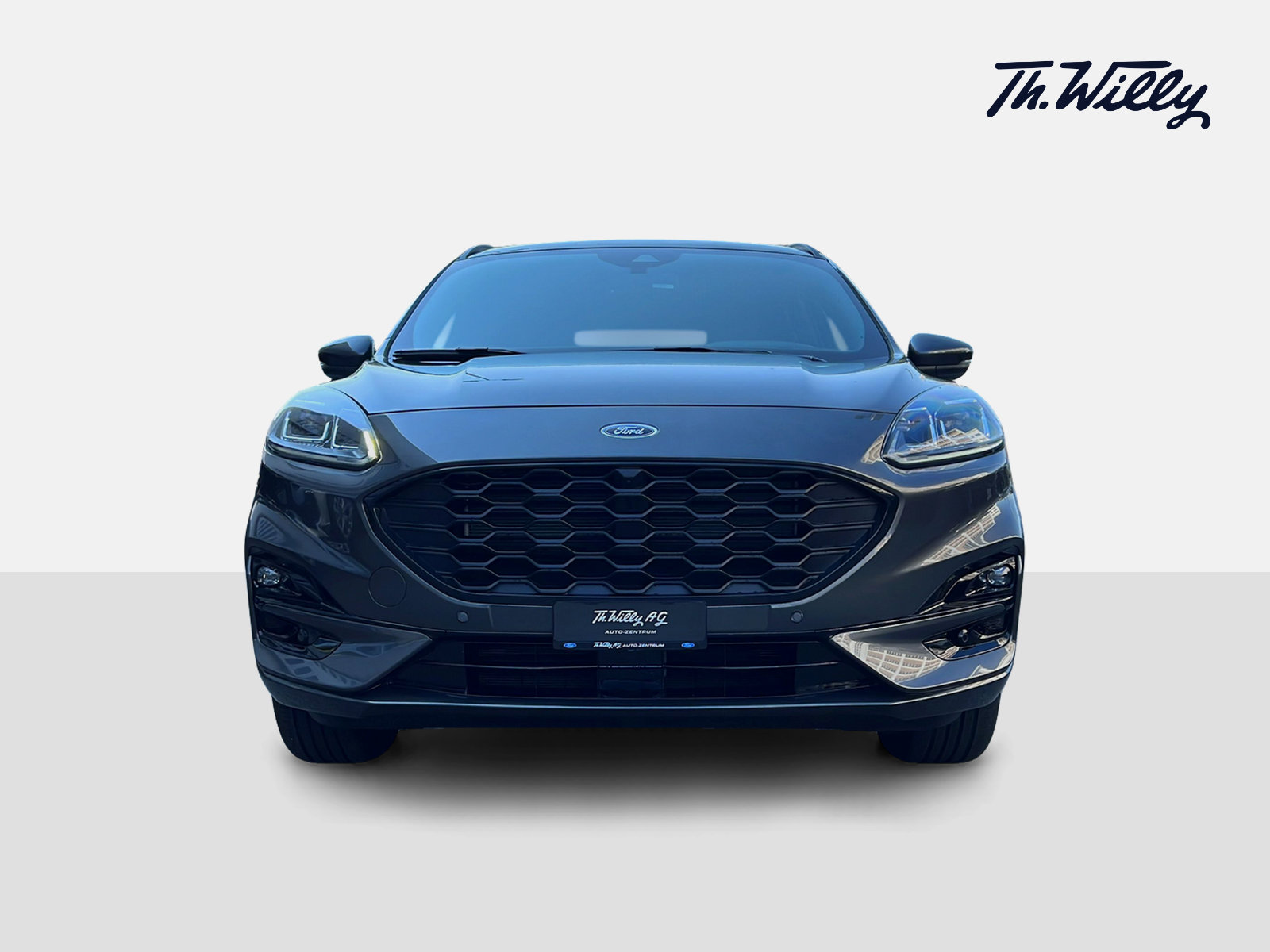 FORD Kuga 2.5 Plug-in Hybrid ST-Line X, Plug-in-Hybrid Benzin/Elektro, Vorführwagen, Automatik - 7