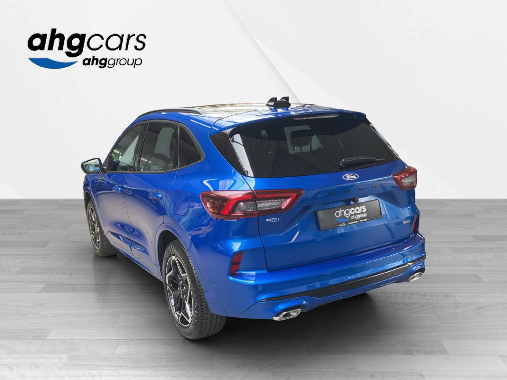 FORD Kuga 2.5 Plug-in Hybrid ST-Line X, Plug-in-Hybrid Benzina/Elettrica, Auto dimostrativa, Automatico - 3