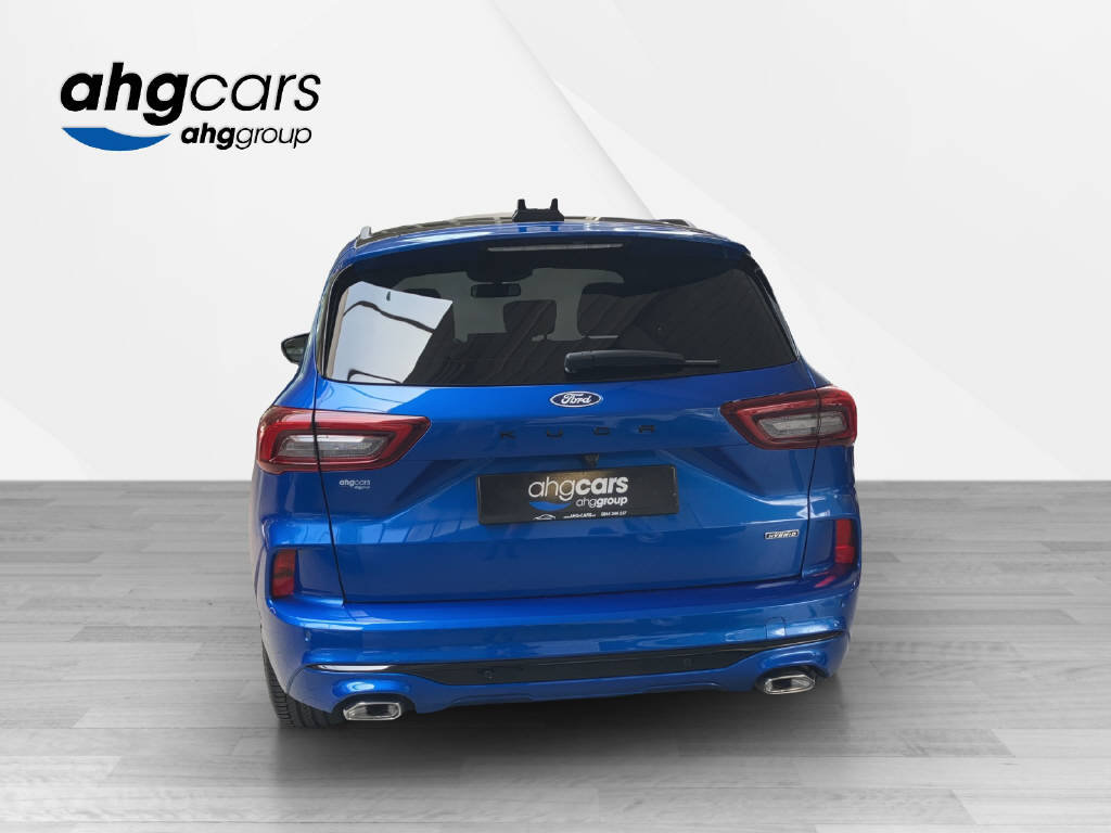 FORD Kuga 2.5 Plug-in Hybrid ST-Line X, Plug-in-Hybrid Benzina/Elettrica, Auto dimostrativa, Automatico - 4