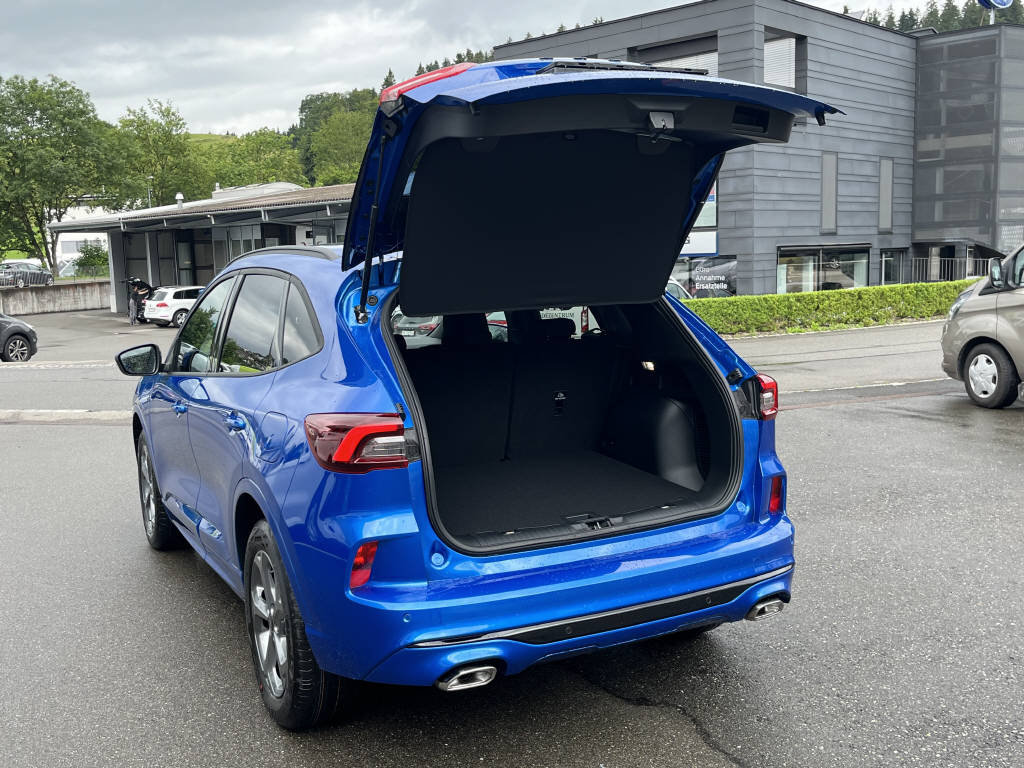 FORD Kuga 2.5 Plug-in Hybrid ST-Line, Plug-in-Hybrid Benzina/Elettrica, Auto dimostrativa, Automatico - 5