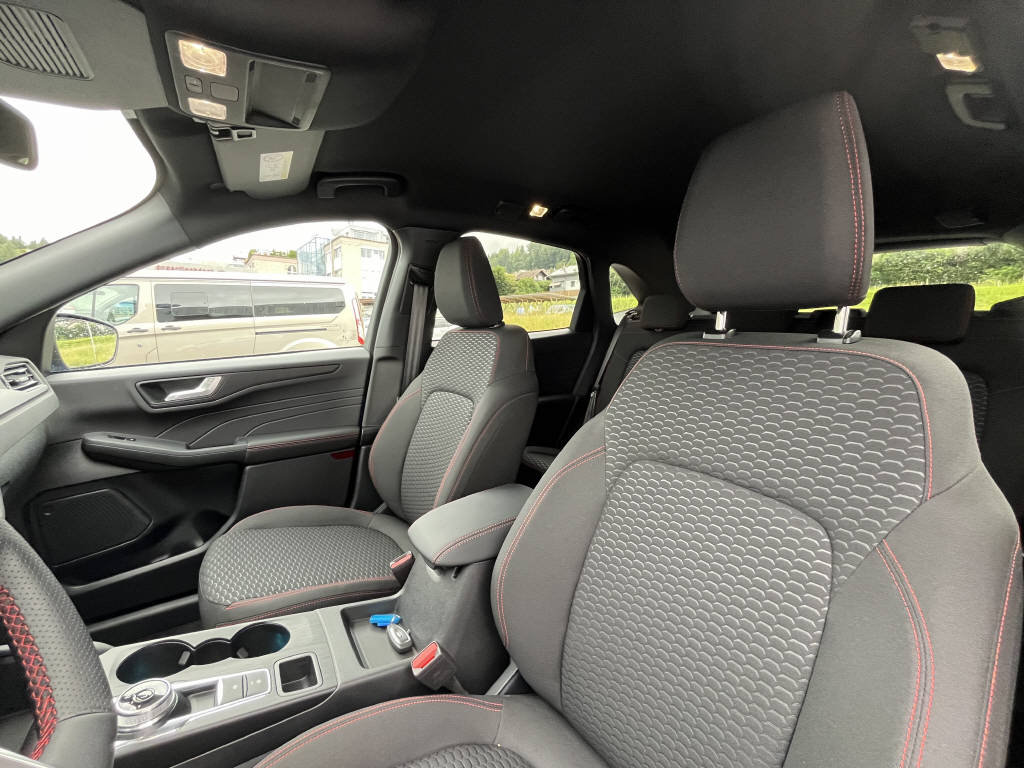 FORD Kuga 2.5 Plug-in Hybrid ST-Line, Plug-in-Hybrid Benzina/Elettrica, Auto dimostrativa, Automatico - 7