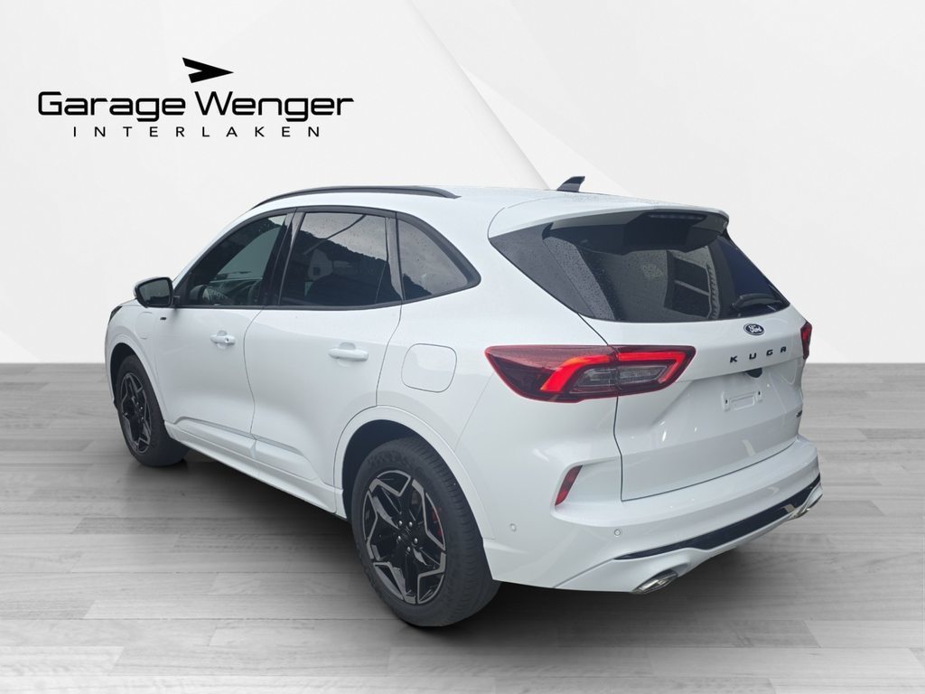FORD Kuga 2.5 Plug-in Hybrid ST-Line X, Plug-in-Hybrid Benzina/Elettrica, Auto dimostrativa, Automatico - 4