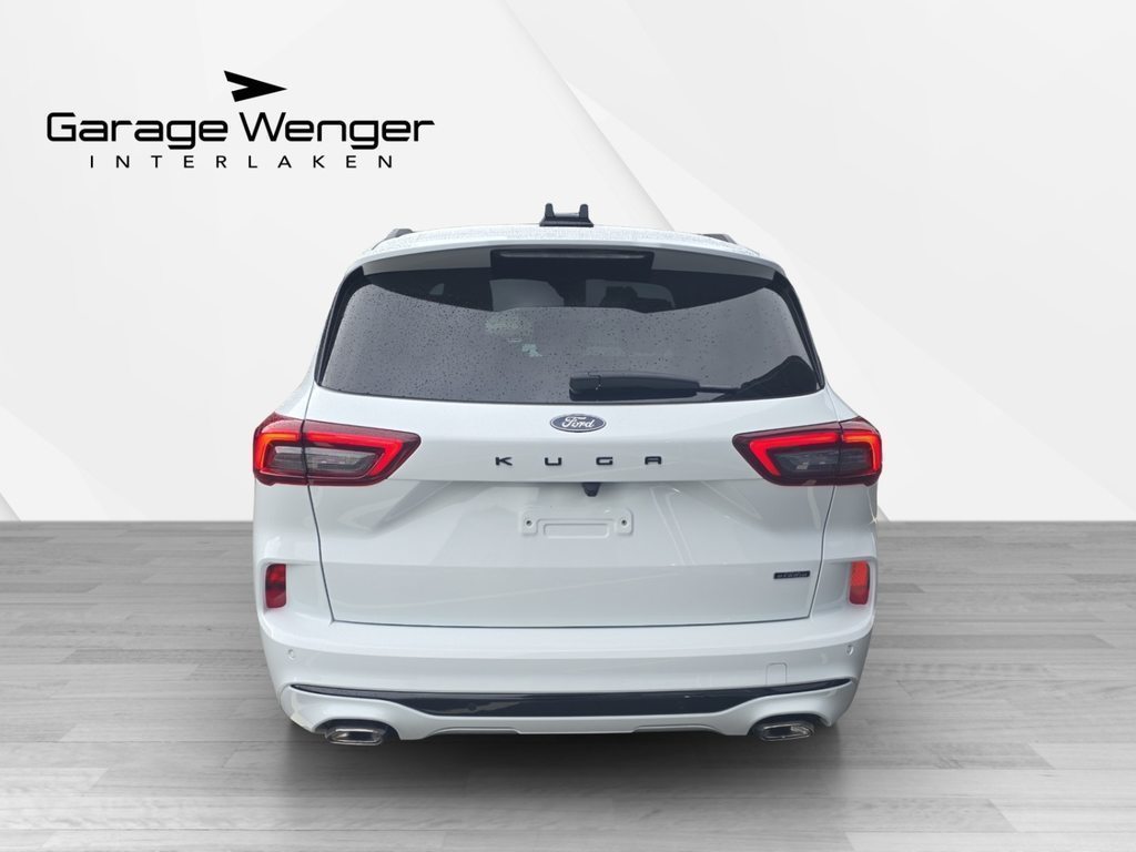 FORD Kuga 2.5 Plug-in Hybrid ST-Line X, Plug-in-Hybrid Benzina/Elettrica, Auto dimostrativa, Automatico - 5