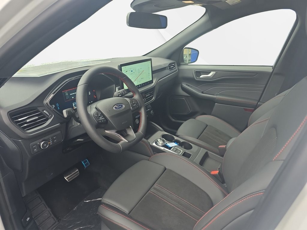 FORD Kuga 2.5 Plug-in Hybrid ST-Line X, Plug-in-Hybrid Benzina/Elettrica, Auto dimostrativa, Automatico - 6