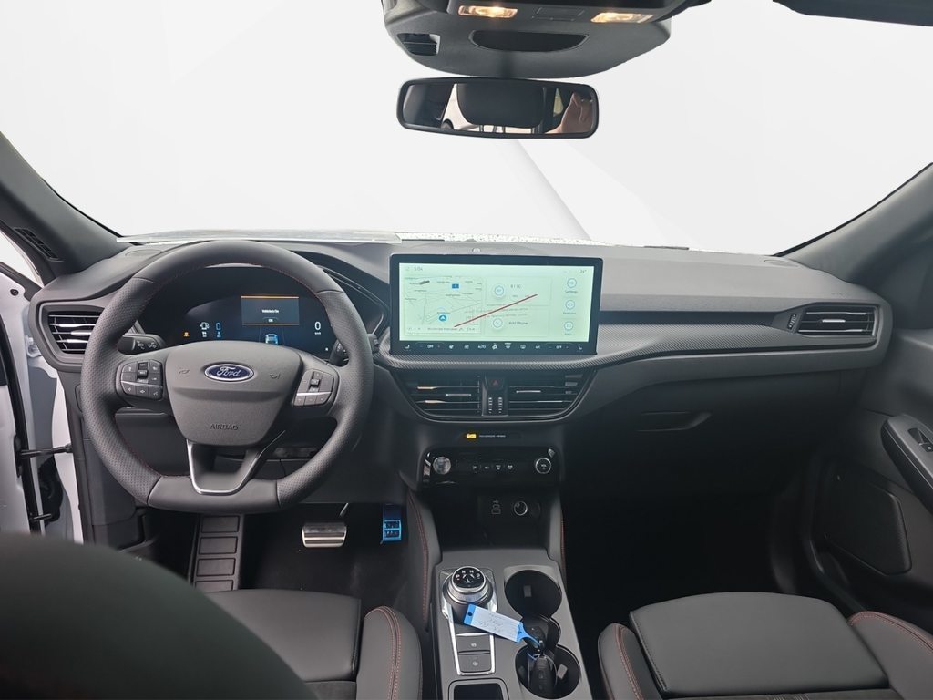 FORD Kuga 2.5 Plug-in Hybrid ST-Line X, Plug-in-Hybrid Benzina/Elettrica, Auto dimostrativa, Automatico - 7