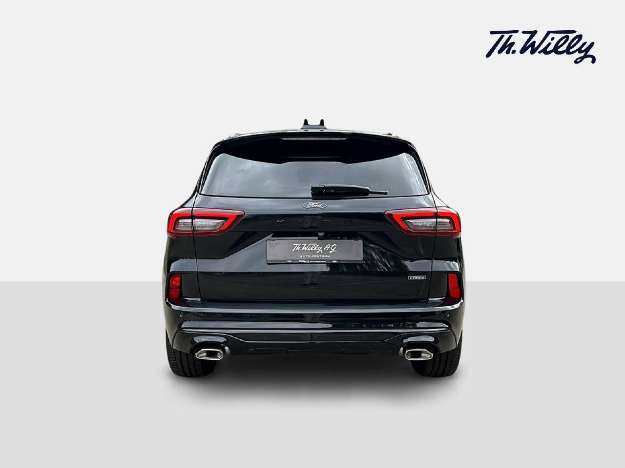 FORD Kuga 2.5 Plug-in Hybrid ST-Line X, Plug-in-Hybrid Benzina/Elettrica, Auto dimostrativa, Automatico - 3