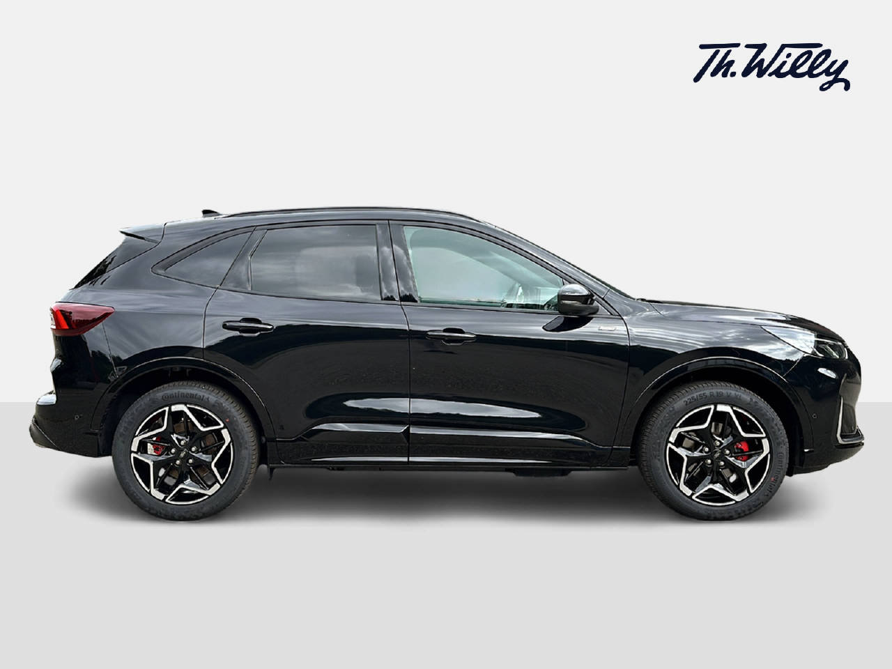 FORD Kuga 2.5 Plug-in Hybrid ST-Line X, Plug-in-Hybrid Benzina/Elettrica, Auto dimostrativa, Automatico - 4