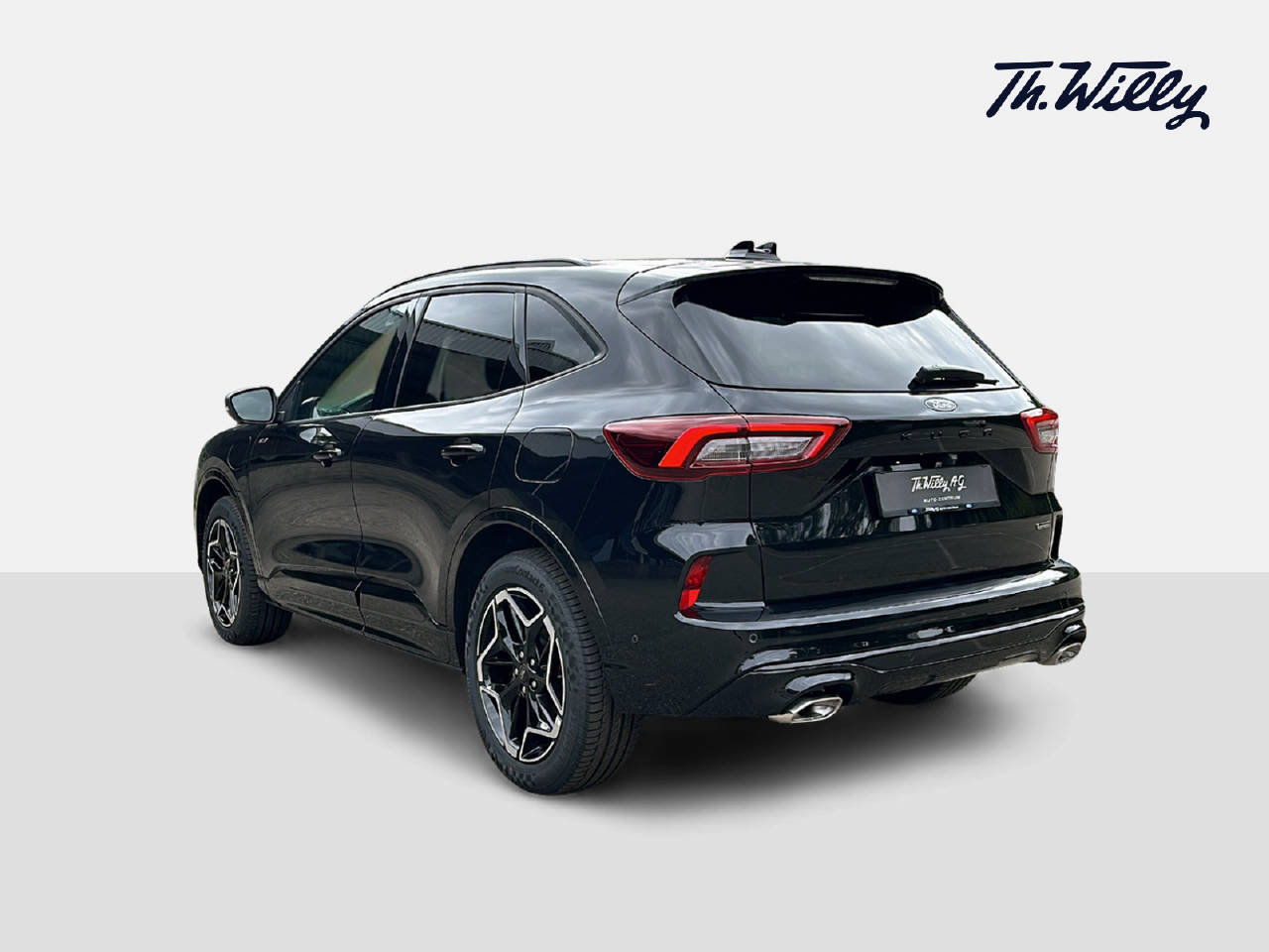 FORD Kuga 2.5 Plug-in Hybrid ST-Line X, Plug-in-Hybrid Benzina/Elettrica, Auto dimostrativa, Automatico - 5